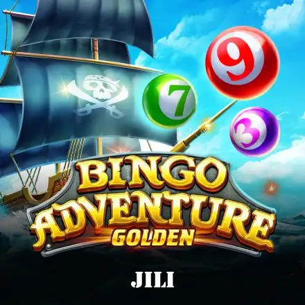 Bingo Adventure online slot from Jili Games – play at carouselcasino-be.com