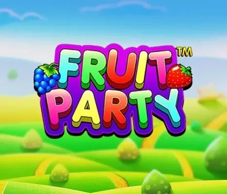 Fruit Party – slot by Pragmatic Play, featured at carouselcasino-be.com