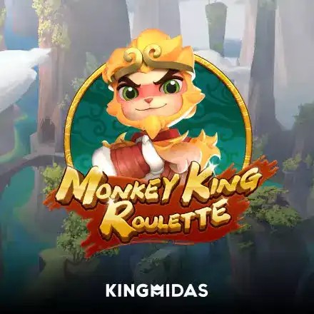 Monkey King Roulette online slot from King Midas – play at carouselcasino-be.com
