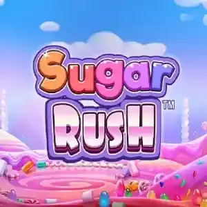 Play Sugar Rush slot by Pragmatic Play on carouselcasino-be.com
